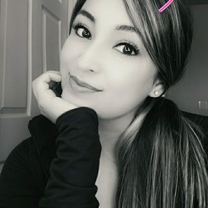 Meet your Posher, Tamara